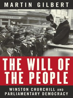 The Will of the People - ebook